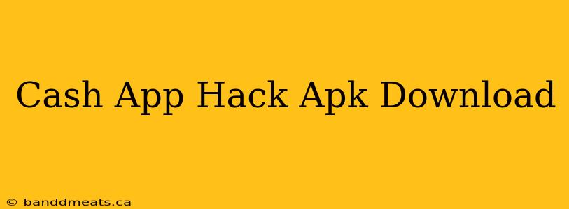 Cash App Hack Apk Download