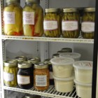 Pickled Jar Goods